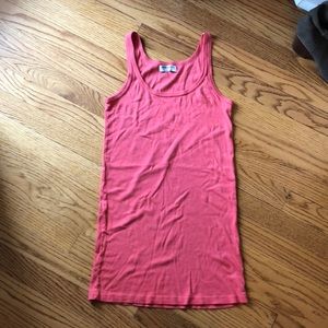 Michael Stars cotton tank!